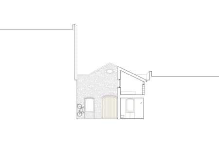 House in Olhão
